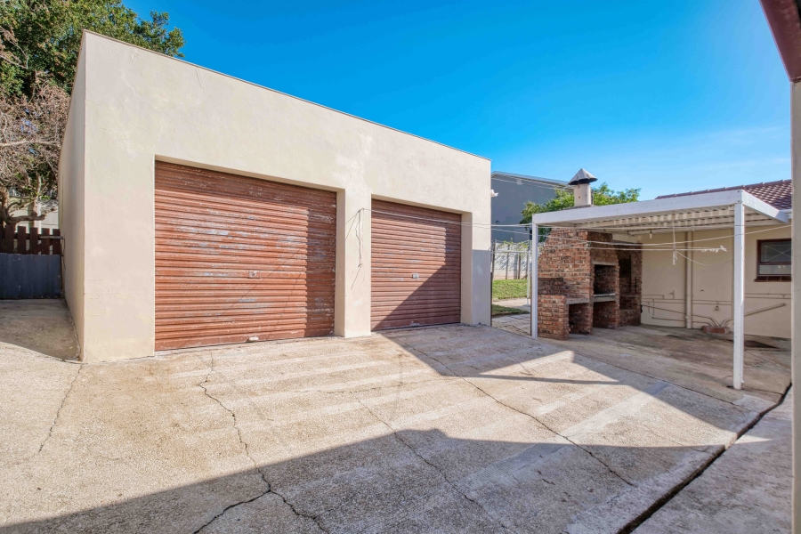 3 Bedroom Property for Sale in Parsonsvlei Eastern Cape